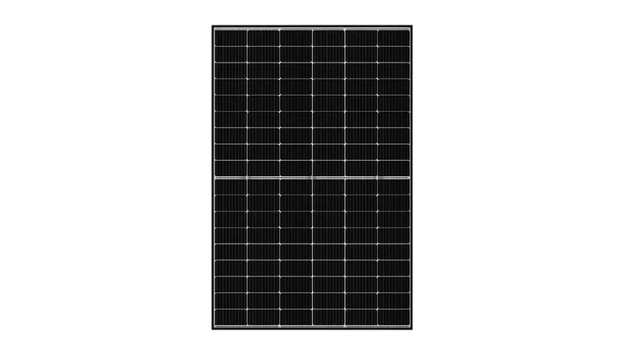 BISOL Duplex BDO 440W Full Black: specifikācija un kam piemērots