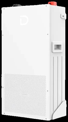 Dyness Stack 100 Moduli