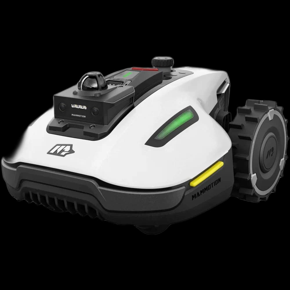 Mammotion YUKA mini 2