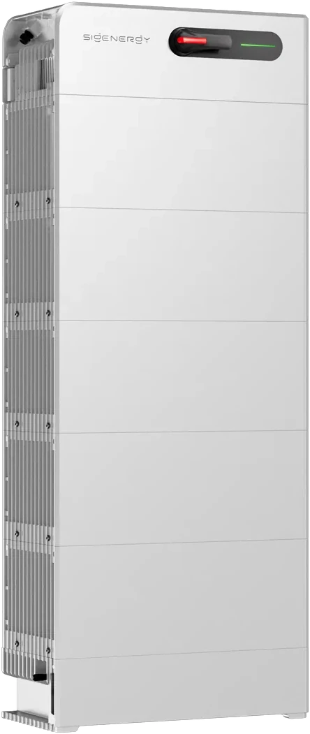 Sigenergy SigenStack (C&I BESS)