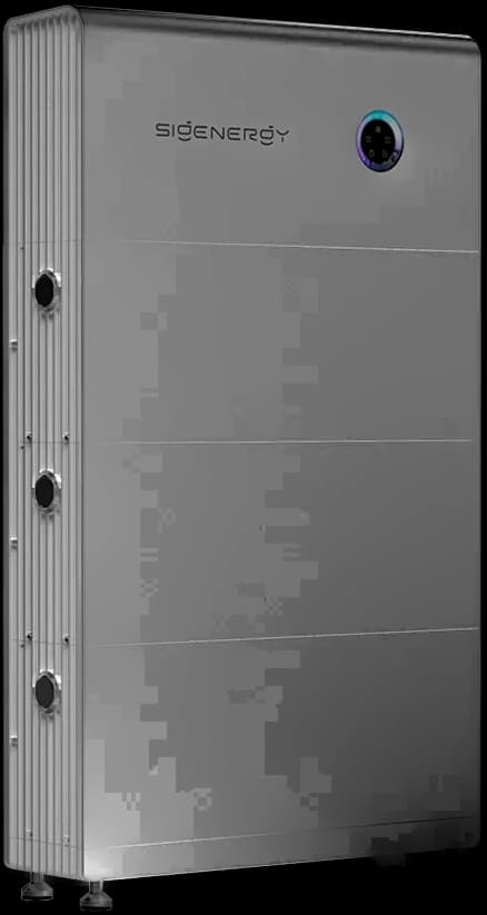 Sigenergy SigenStor Neo