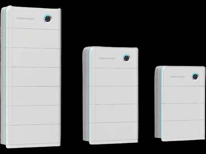 Sigenergy SigenStor: viss-vienā AI enerģijas sistēma mājai