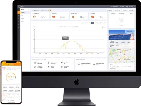 SolisCloud