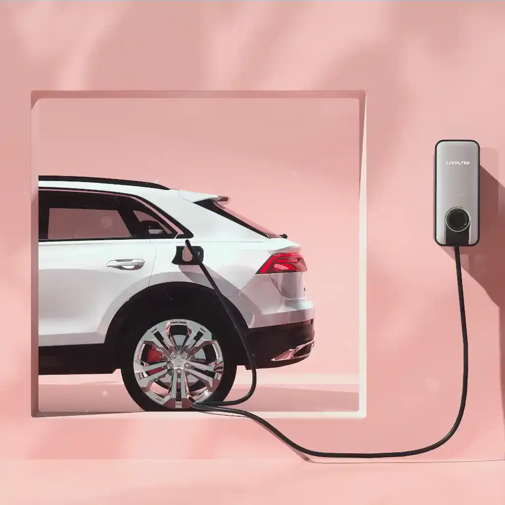 Elektroauto uzlādes stacijas