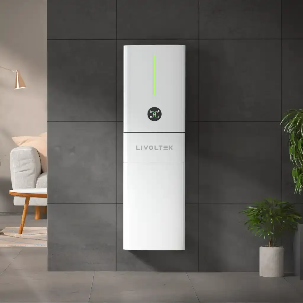 Autonomā (off-grid) sistēma